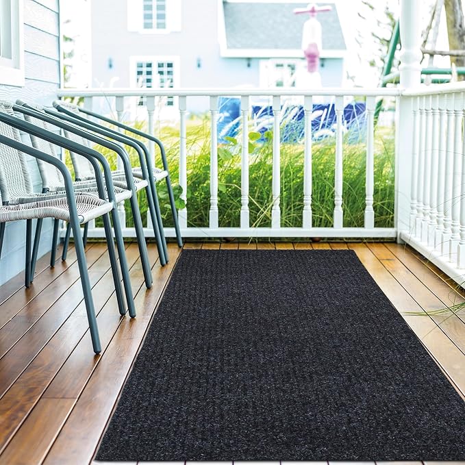 Ottomanson 2' x 5' Hallway Runner
