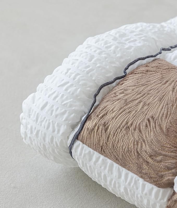 Dog Couch Cover for Washable, Non-Slip Plaid Square Sofa Cushion Protector, Soft, and Multi-Functional Pet Friendly Sofa Cover for Cats Dogs (27.6 x 59.06 inch,DarkCoffee)