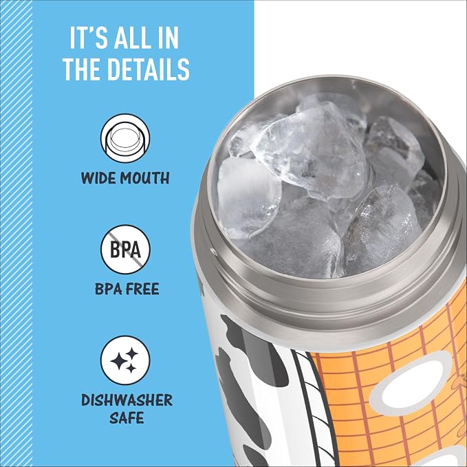 THERMOS FUNTAINER Water Bottle