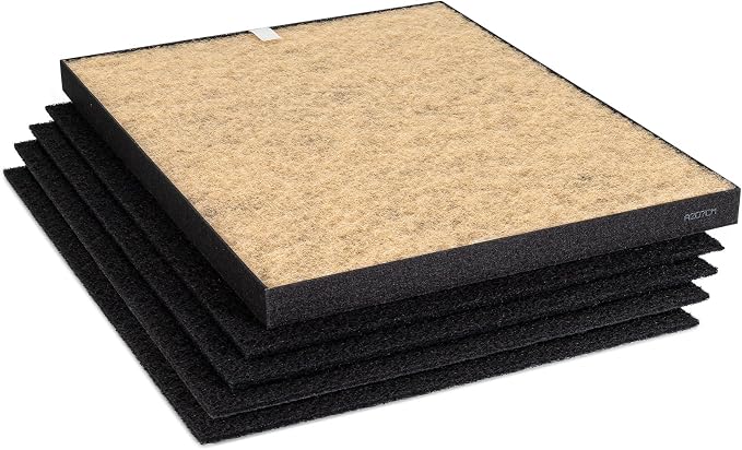 Genuine Winix Filter A +PetGuard