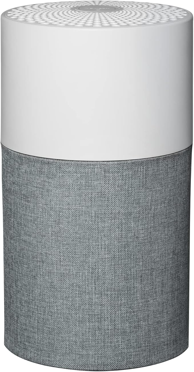 BLUEAIR Air Purifiers for Bedroom Small Room Air Purifiers for Home Air