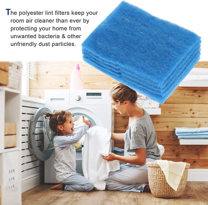 Dryer Filter Replacement Part