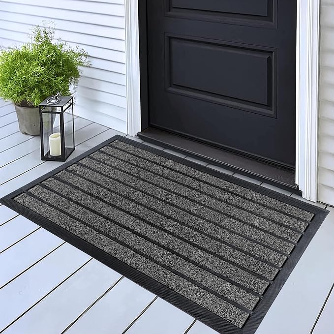 ubdyo Extra Durable Door Mat