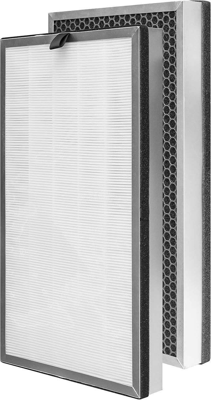 Replacement Filter, Compatible