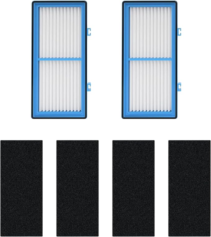 Nispira AER1 Filter Replacement