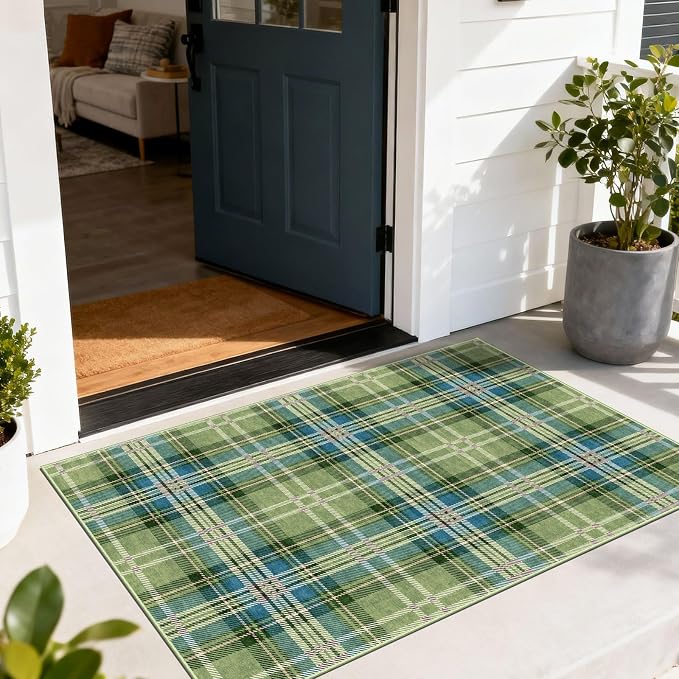 Buffalo Outdoor Rug