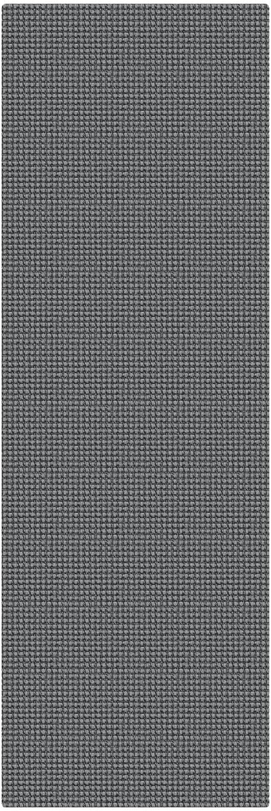 KOZYFLY Runners for Hallways 2x6 ft Washable Kitchen Runner Non Slip Rubber