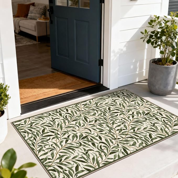 Boho Outdoor Rug