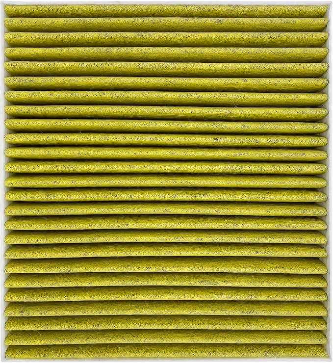 Cabin Air Filter JMX39 Fit for 2014-2025 IS350, 2015-2024 RC350, 2013-2020 GS350