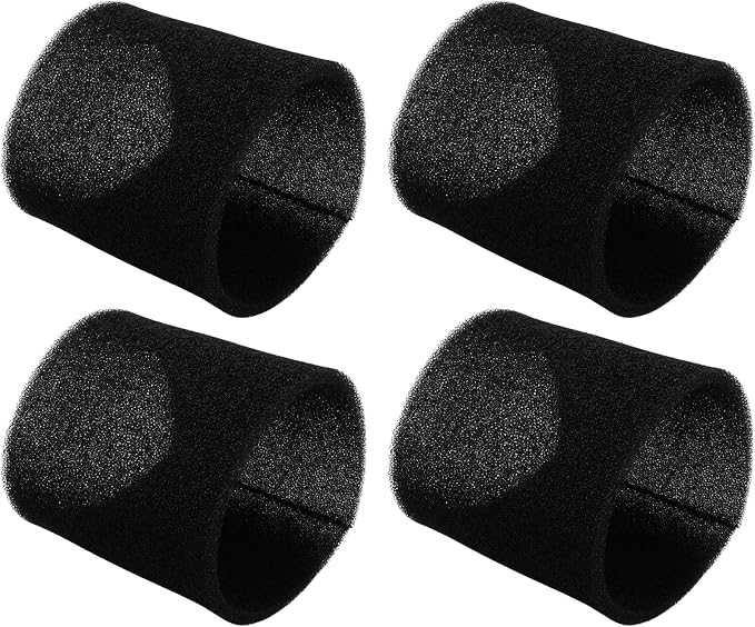 6Pcs 90107 Dry Filter
