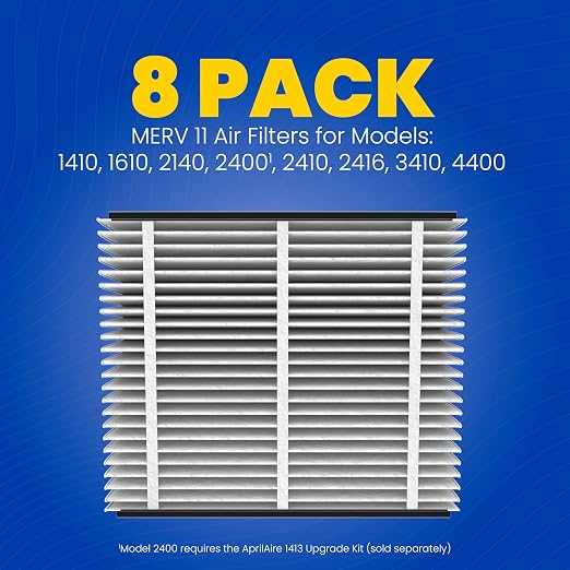 AprilAire 410 Air Purifier Replacement Filter
