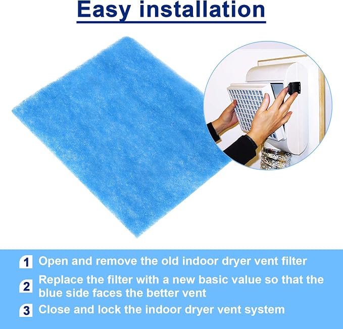 Dryer Filter Replacement Part