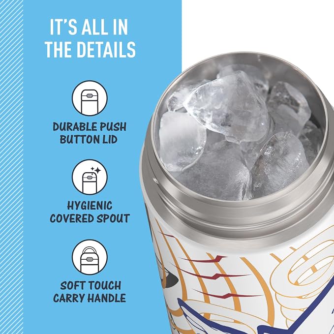 THERMOS FUNTAINER Water Bottle