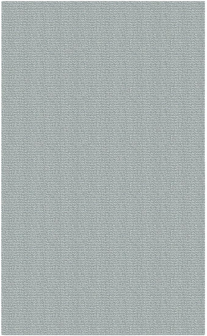 EARTHALL Washable Area Rug 4x6 Ft Non Slip Rugs