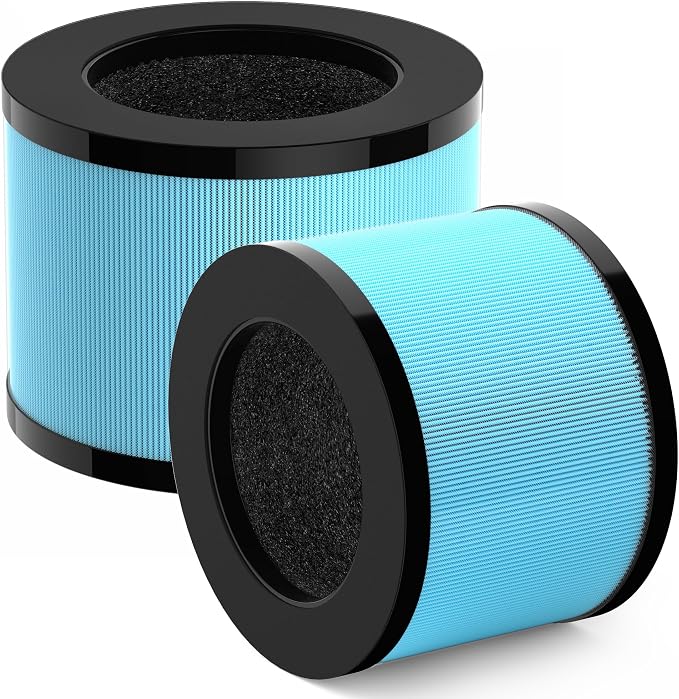 Improvedhand MK01&MK06 Filter Replacement Compatible