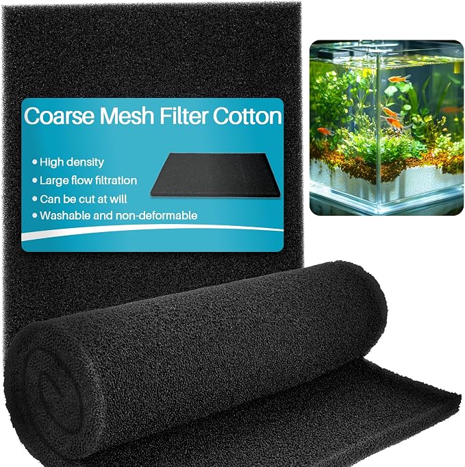 Aquarium Filter Pad