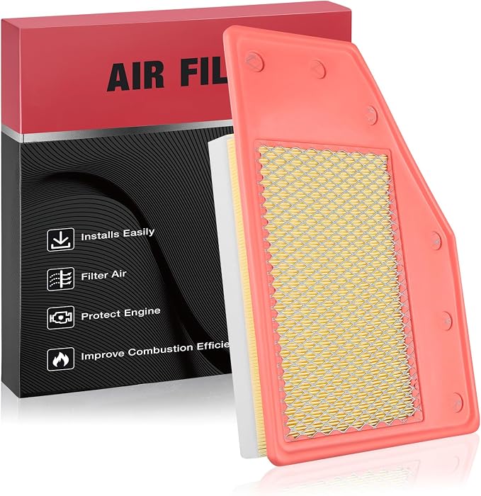 BDFHYK CA12085 Engine Air Filter Compatible