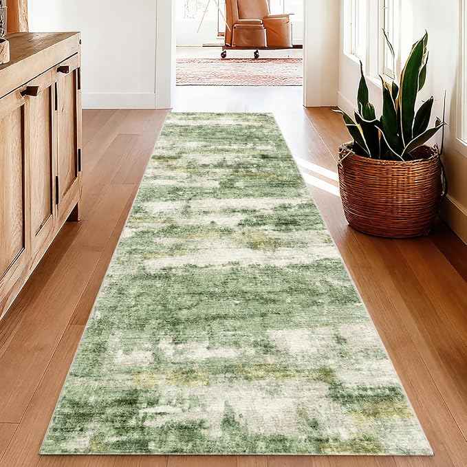 Kitchen Runner Rug 2.5x8 Runners