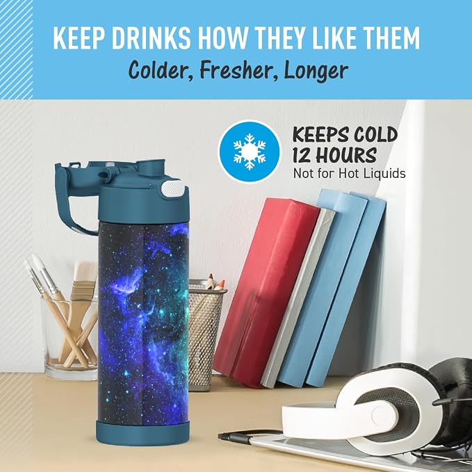 THERMOS FUNTAINER Water Bottle