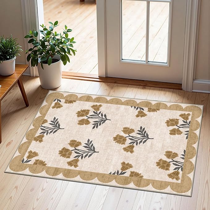 Front Door Mat Outside Entrance