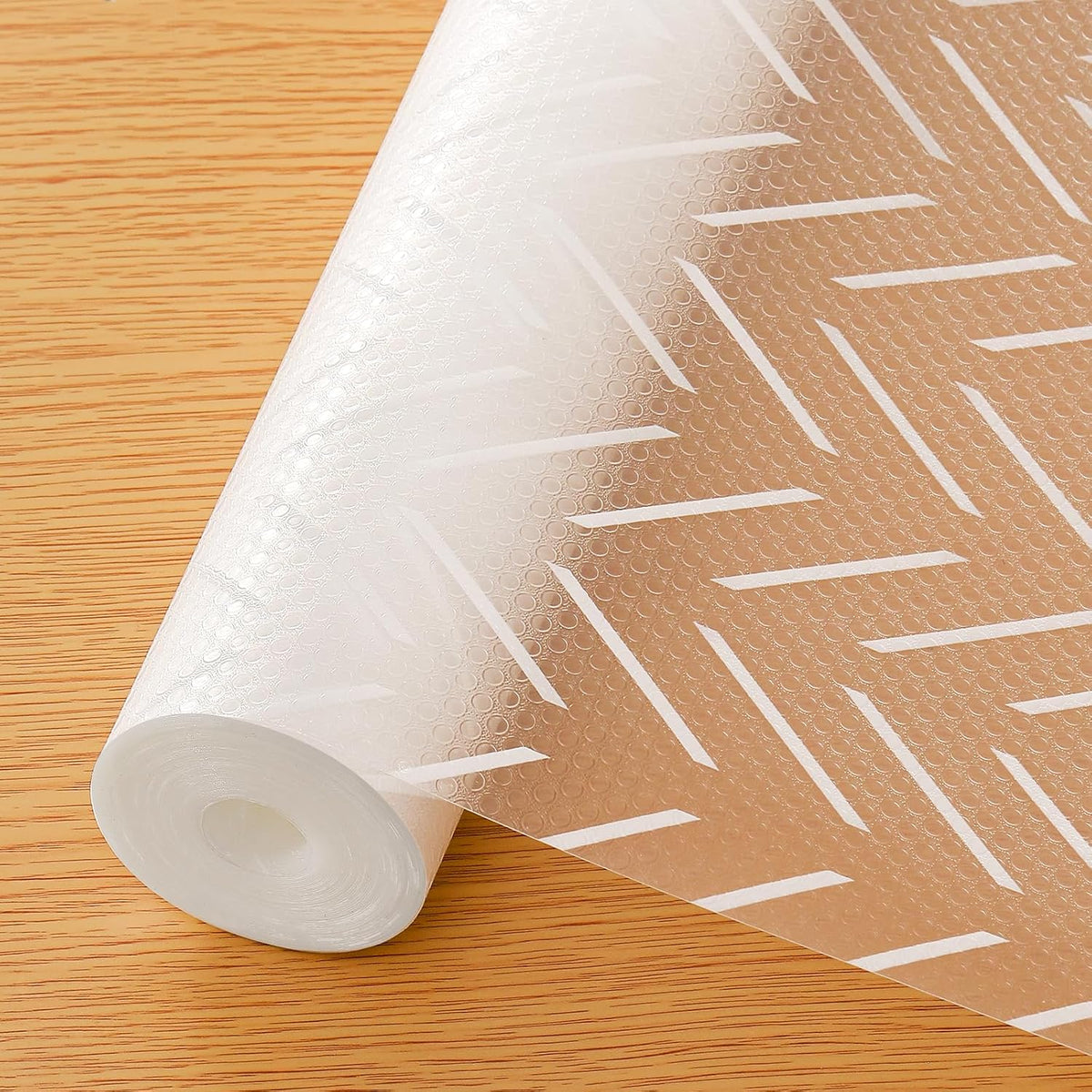 Cooyes Shelf and Drawer Liner for Kitchen Cabinets – Non-Adhesive