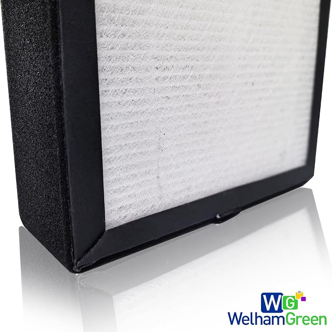 Replacement Filter Compatible