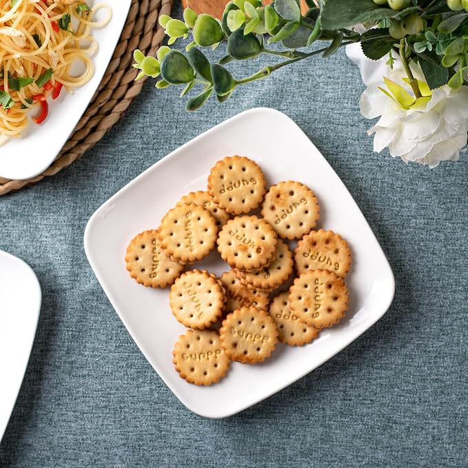 DELLING Appetizer Plates