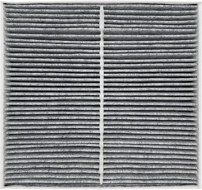 2Pcs Capume for Cabin Air Filter JM133 Fits for 2021-2025 Elantra, 2022-2024