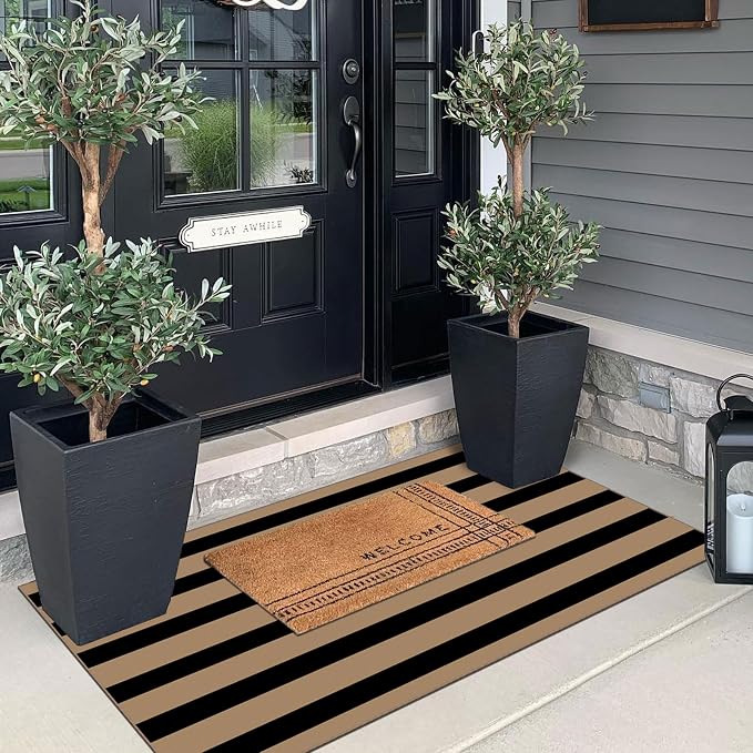 Front Door Mat Indoor Entrance