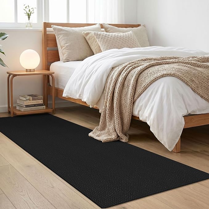 IOHOUZE Washable Runner Rug 2x6 Non Slip Runners