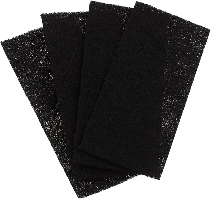 Nispira Activated Carbon Pre Filter Compatible