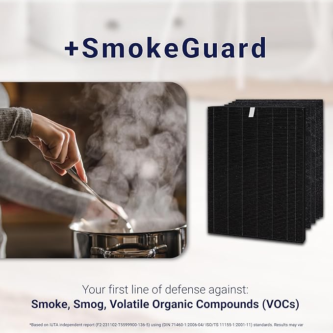 Genuine Winix Filter S +SmokeGuard