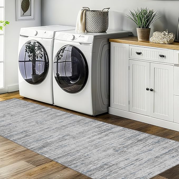 Kitchen Runner Rug 2.5x8 Runners