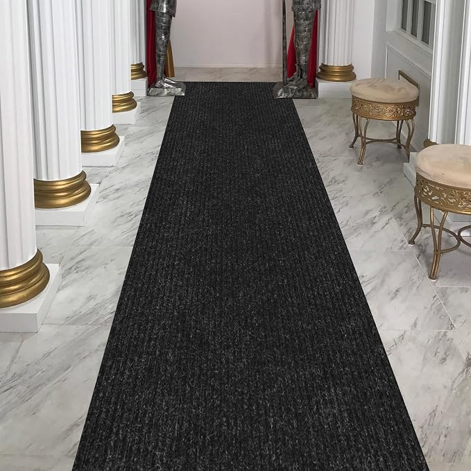 Ottomanson 2'7" x 8' Hallway Runner