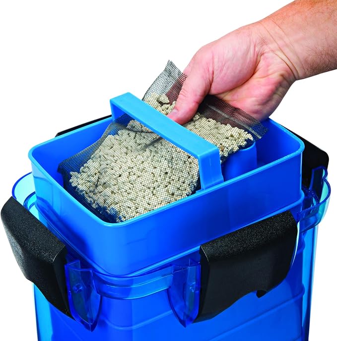 Penn-Plax Filtrx Purifying Media