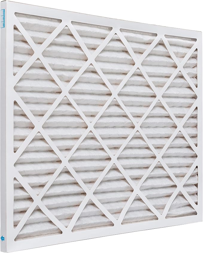 12x16x1 AC and Furnace Air Filter by Aerostar