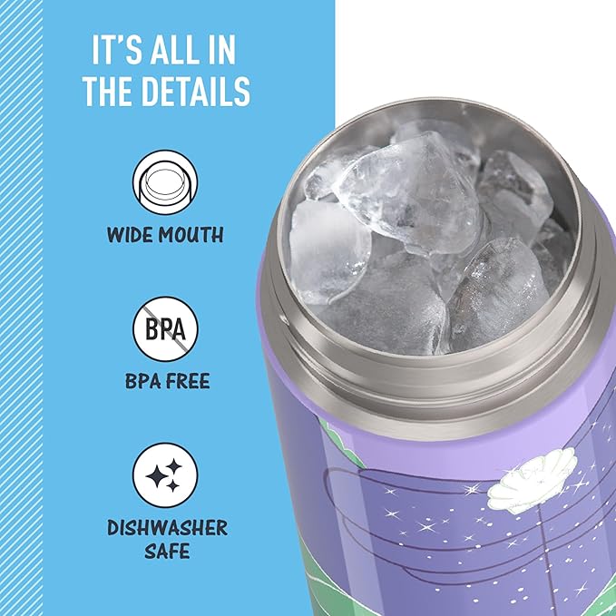 THERMOS FUNTAINER Water Bottle