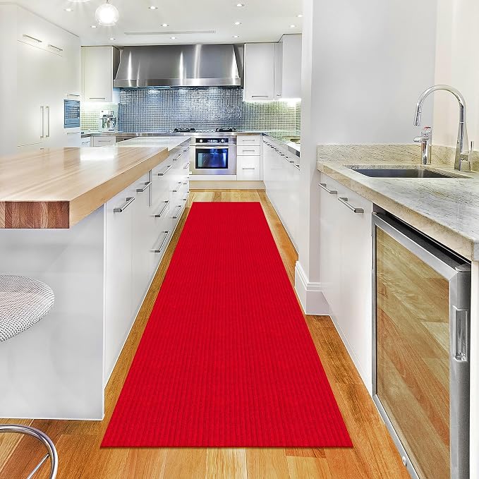 Ottomanson 2' x 31' Hallway Runner