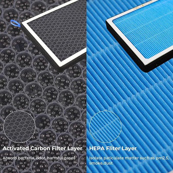 CF10374 Cabin Air Filter Compatible