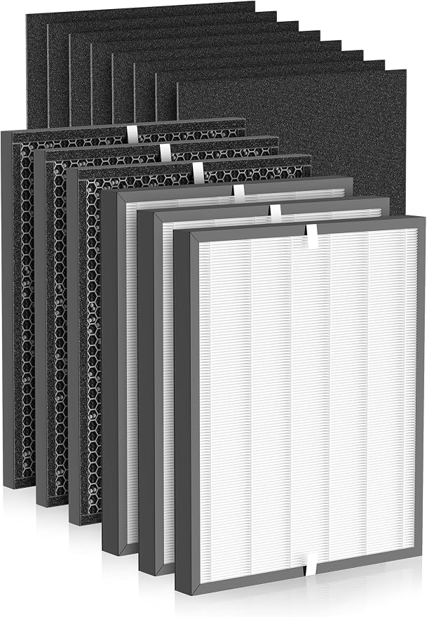 3000 Replacement Filter Compatible
