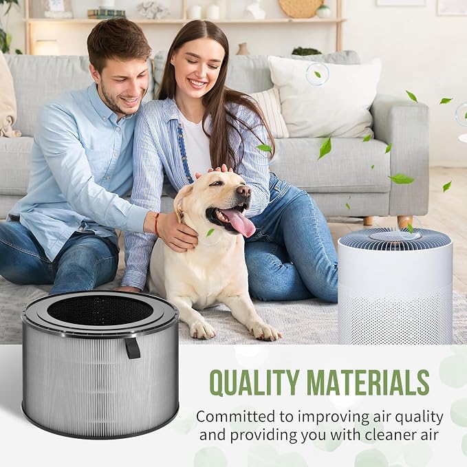 AS601HBB0 Filter Compatible