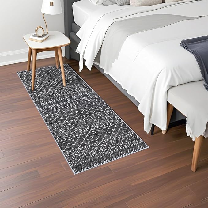 2x5 Rug Runner Moroccan