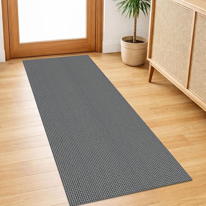 IOHOUZE Washable Runner Rug 2x5 Non Slip Runners