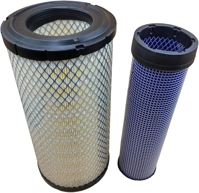 Outer Inner Air Filter 006000789F1 006000790F1 Fits