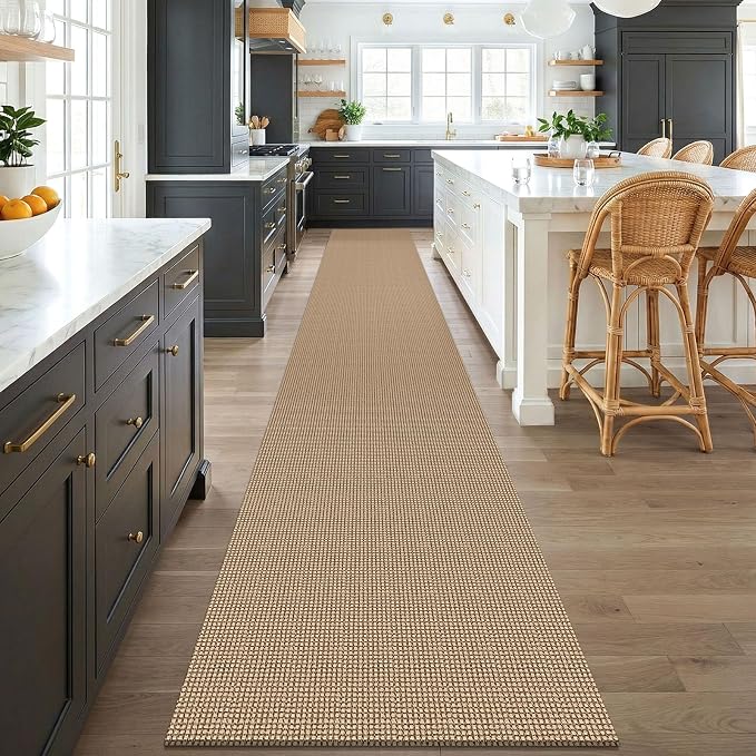 KOZYFLY Boho 2.5'x18' Runners Rugs