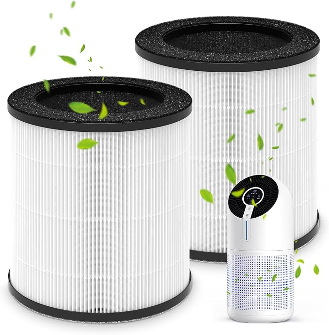 M02 Replacement Filter Only Compatible