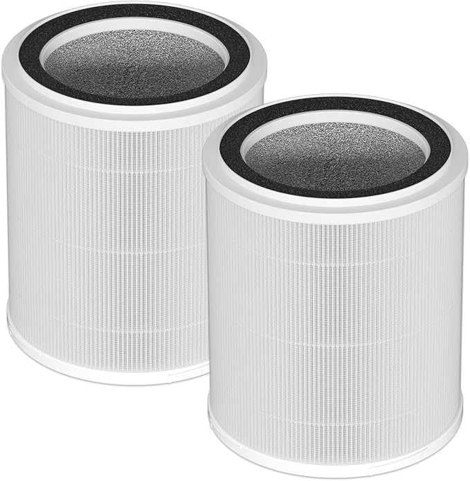 OSAP5FIL True HEPA Filters Replacement Compatible