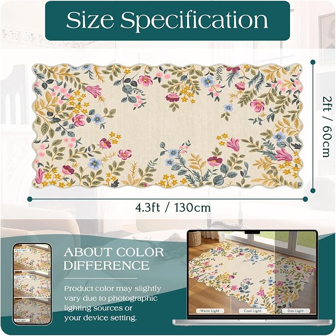 Front Door Mat Indoor Entrance