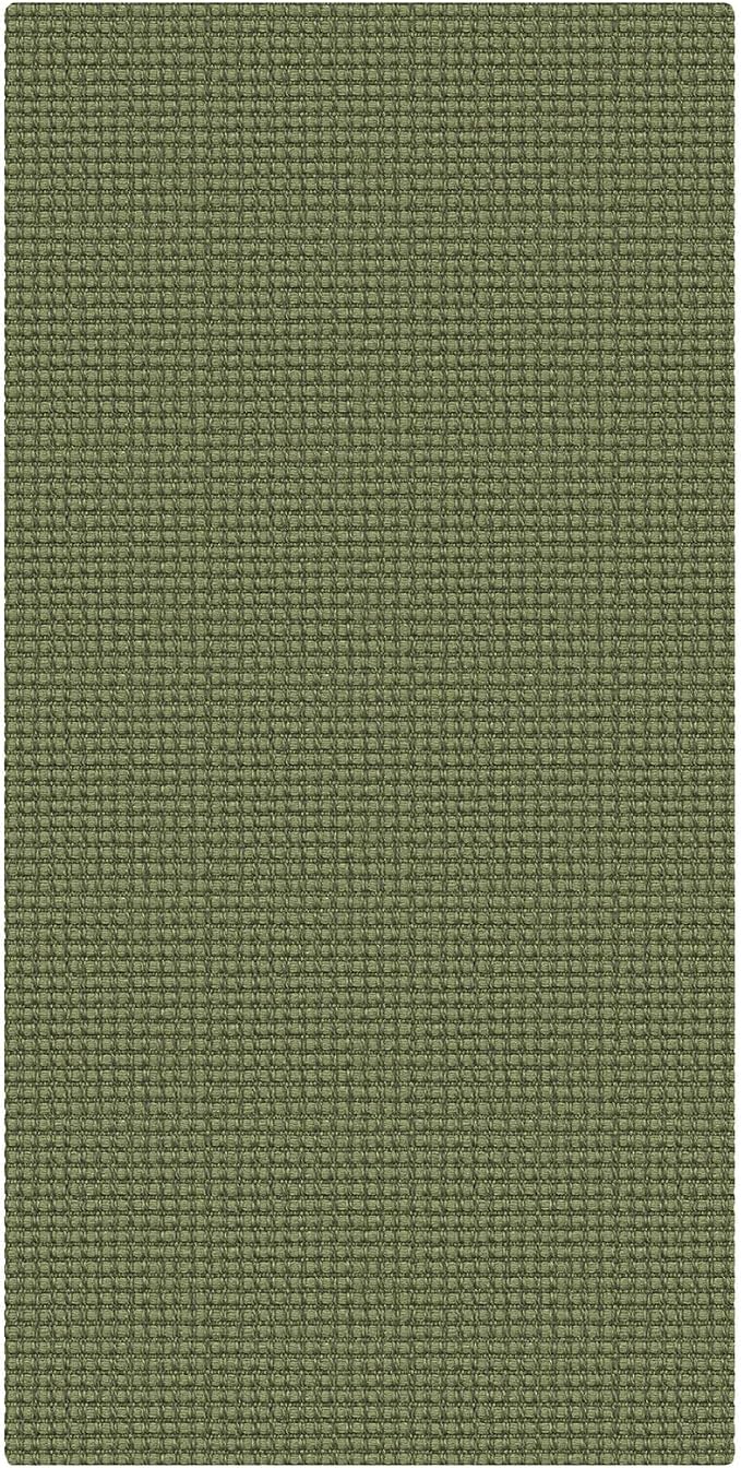 KOZYFLY 2x4 Entry Runner Rug, Small Washable Runners