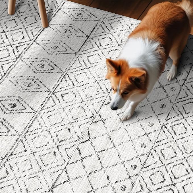 Washable Runner Rugs 3x16